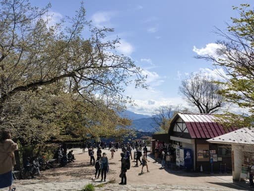 高尾山〜城山