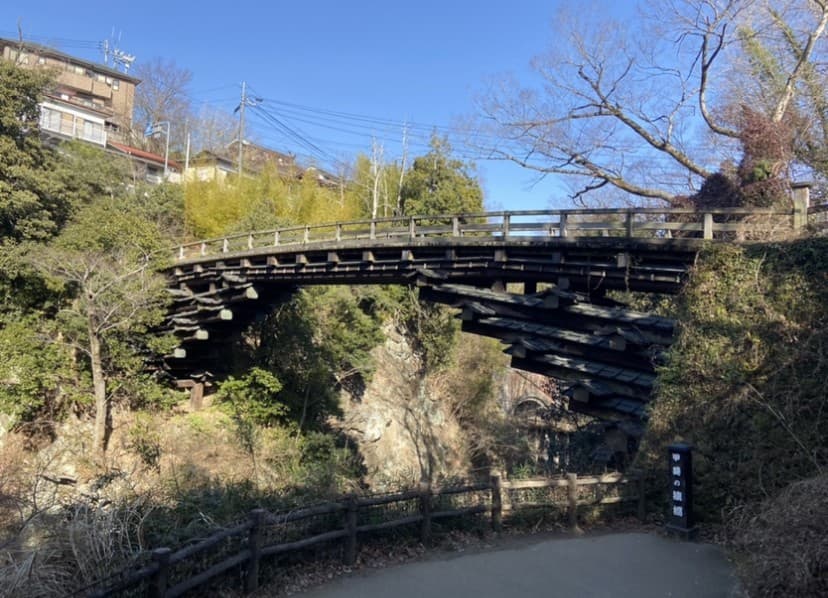 急募！明日、百蔵山山から扇山参考画像:1