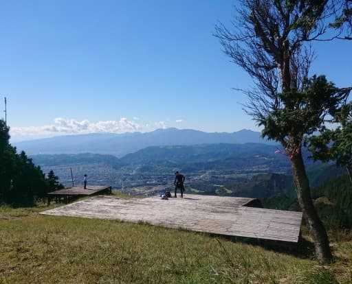 7月2日(土) 丹沢・大山サーキット 