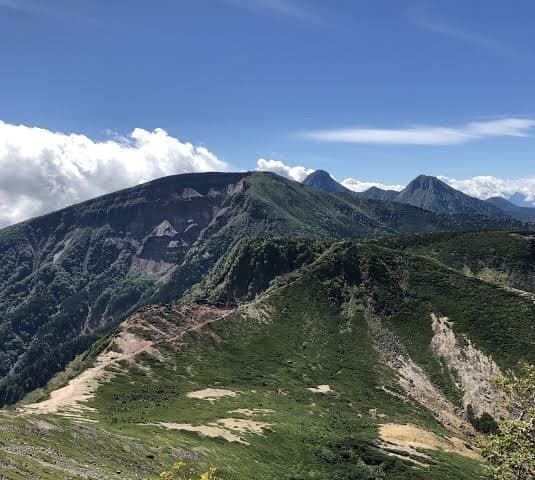 【一旦締切】7/2(土)天狗岳に行きます！参考画像:0