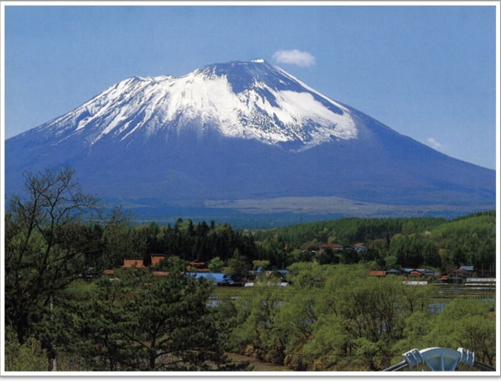 7/17(日)岩手山(日本百名山)参考画像:0