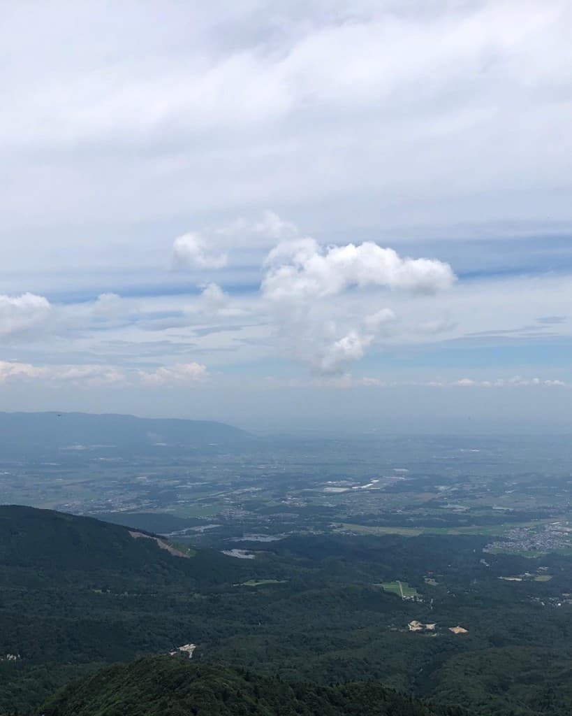 霊仙山に一緒に行ける方❗️参考画像:0