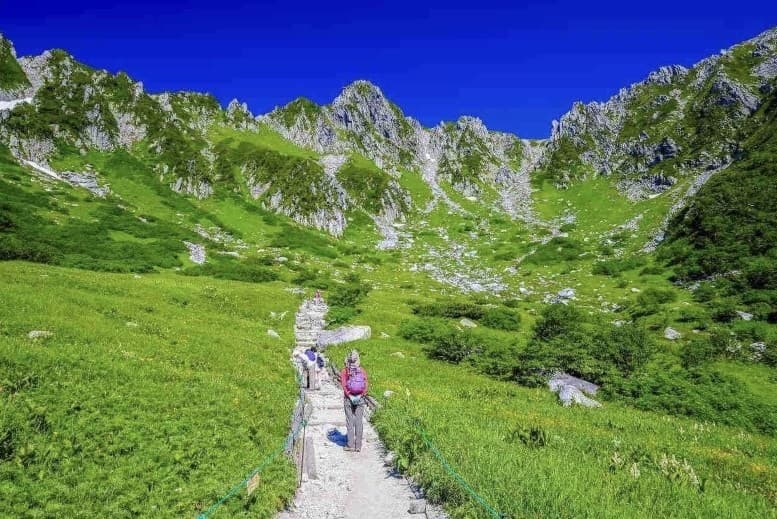 御一緒出来る山友募集参考画像:0