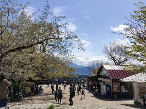高尾山〜城山参考画像:1