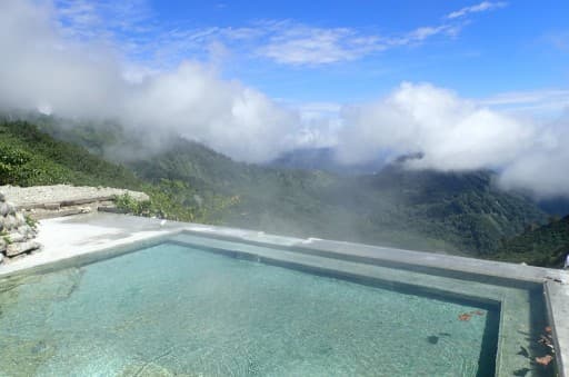 白馬鑓温泉 7/23(土)-24(日)