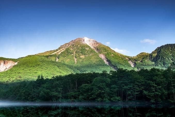 募集〆8/29(月)焼岳参考画像:0
