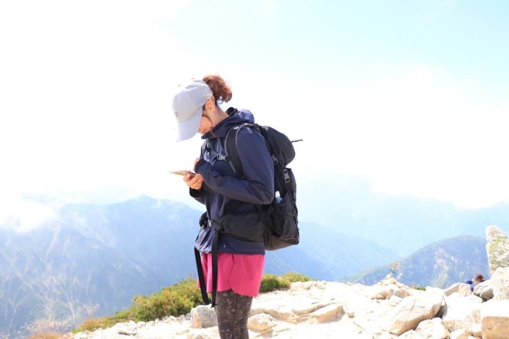 関西登山仲間20〜30代募集参考画像:0