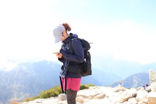 関西登山仲間20〜30代募集