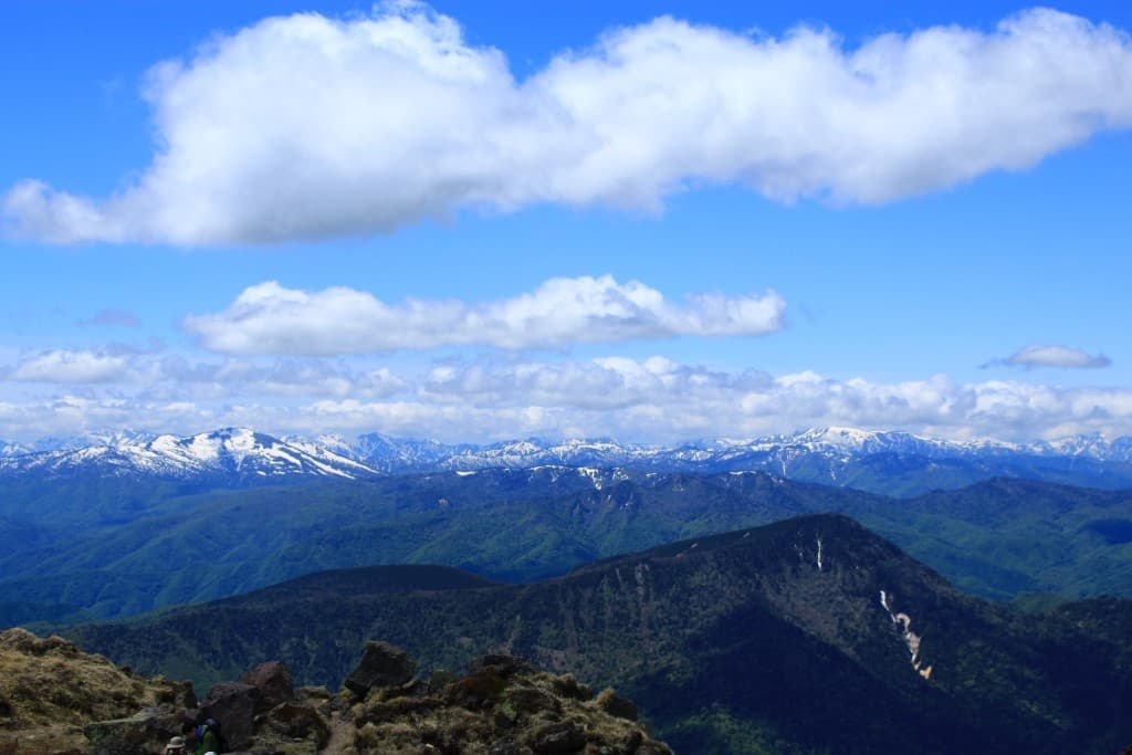 一緒に登山してくれる方♪参考画像:0