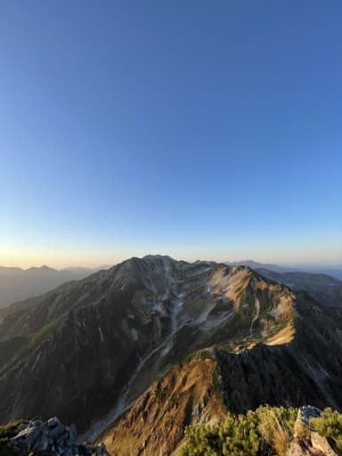 【名古屋発】日程と目的地は仮です！アルプスへ行ける方ご一緒しませんか？？参考画像:1