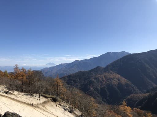 【登山ガイド企画イベント】日向山　〜山頂のビーチを見に行こう！〜参考画像:1