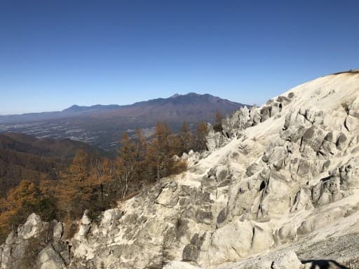 【登山ガイド企画イベント】日向山　〜山頂のビーチを見に行こう！〜参考画像:2
