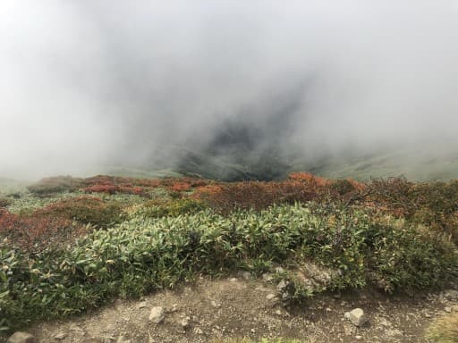 【登山ガイド企画イベント】秋の谷川岳に行きませんか？参考画像:0
