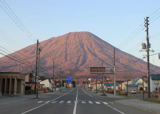 羊蹄山(蝦夷富士)登りませんか！？参考画像:1