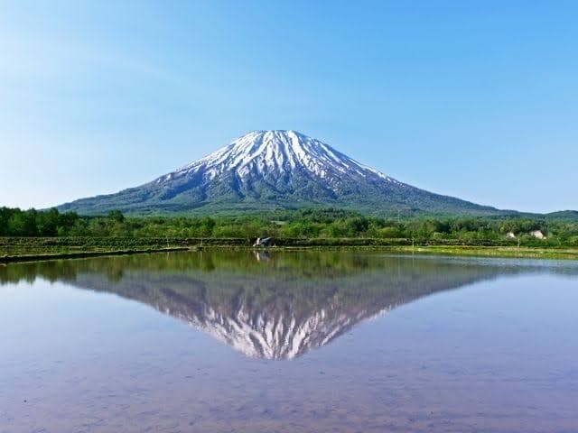 9/9(金)発4日間 新千歳空港から北海道遠征参考画像:2