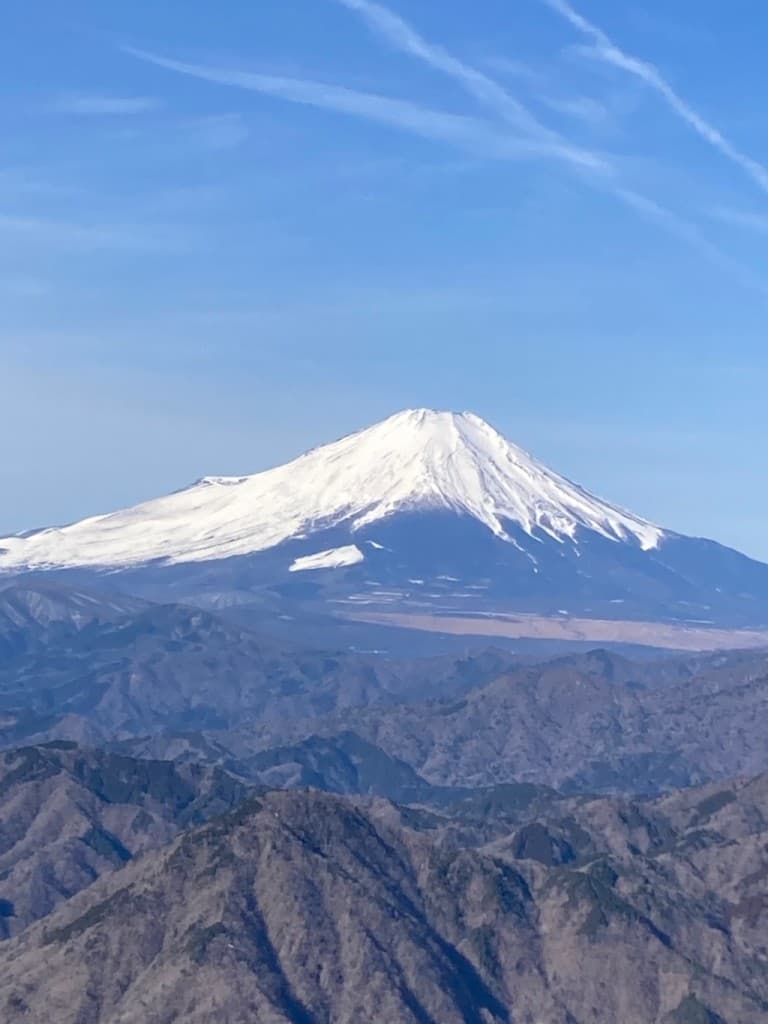 [急募！]9月10日(土)富士山参考画像:0