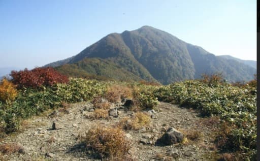 〈急募〉9/26荒島岳