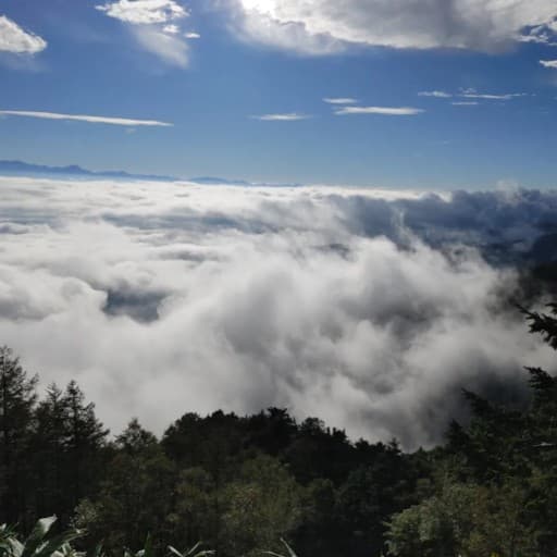 【10月8日(土)　急募】釈迦ヶ岳(大峰山)