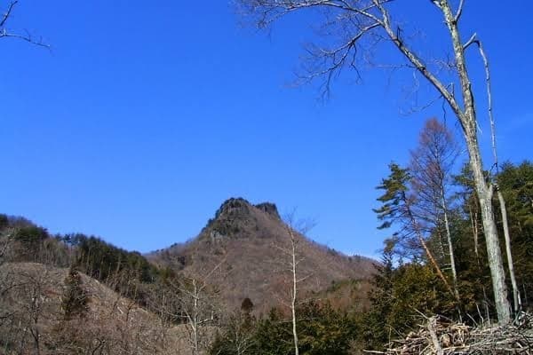 【満員御礼！】10/22(土)曲岳&黒富士縦走企画！参考画像:0