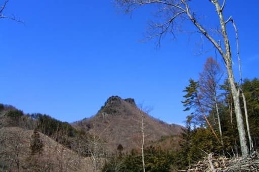 【満員御礼！】10/22(土)曲岳&黒富士縦走企画！