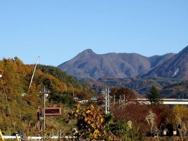 【満員御礼！】10/22(土)曲岳&黒富士縦走企画！参考画像:1