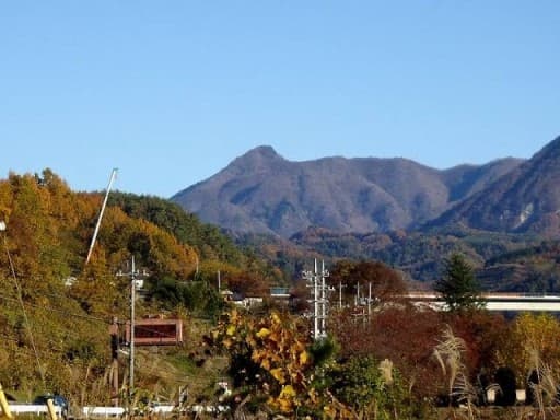 【満員御礼！】10/22(土)曲岳&黒富士縦走企画！参考画像:1