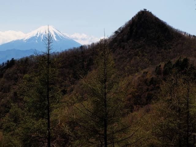 【満員御礼！】10/22(土)曲岳&黒富士縦走企画！参考画像:2