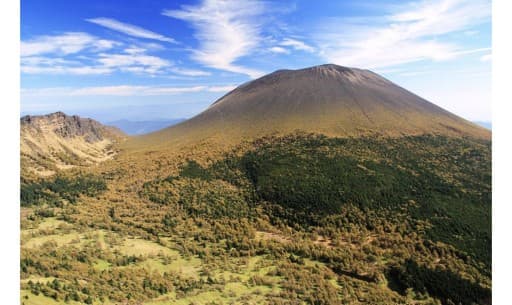 ◆11/2夜に関西発 前掛山/草津白根山/平ヶ岳の3〜4日間