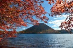 【満員御礼】11月3日（木）榛名山（榛名湖周回コース）