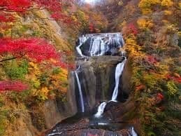 【あと2名】11月12日（土）生瀬富士と袋田の滝🍁参考画像:0