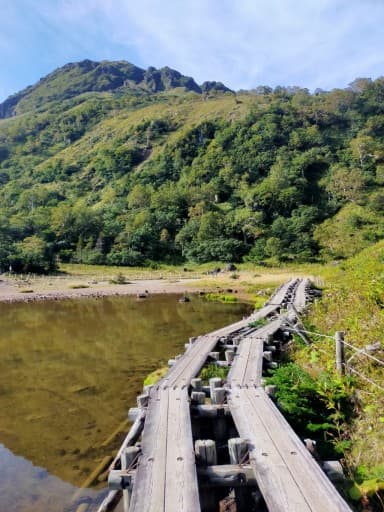 10月27日関東近郊日帰り登山
