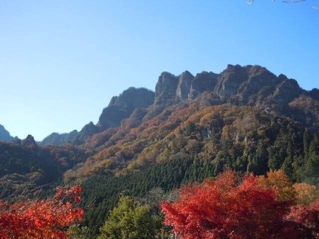 【急募】10/28(金) 妙義山参考画像:0