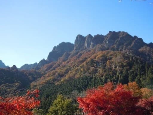 【急募】10/28(金) 妙義山