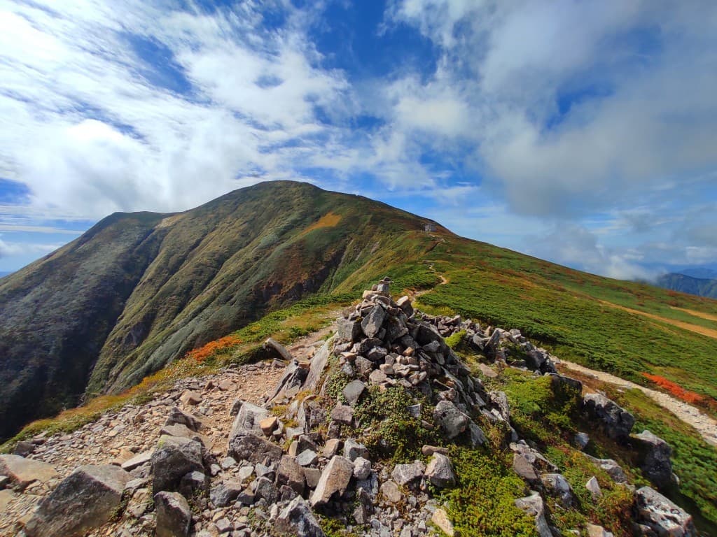 茨城　平日登山仲間募集参考画像:0