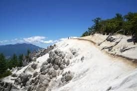 11月19日（土）日向山