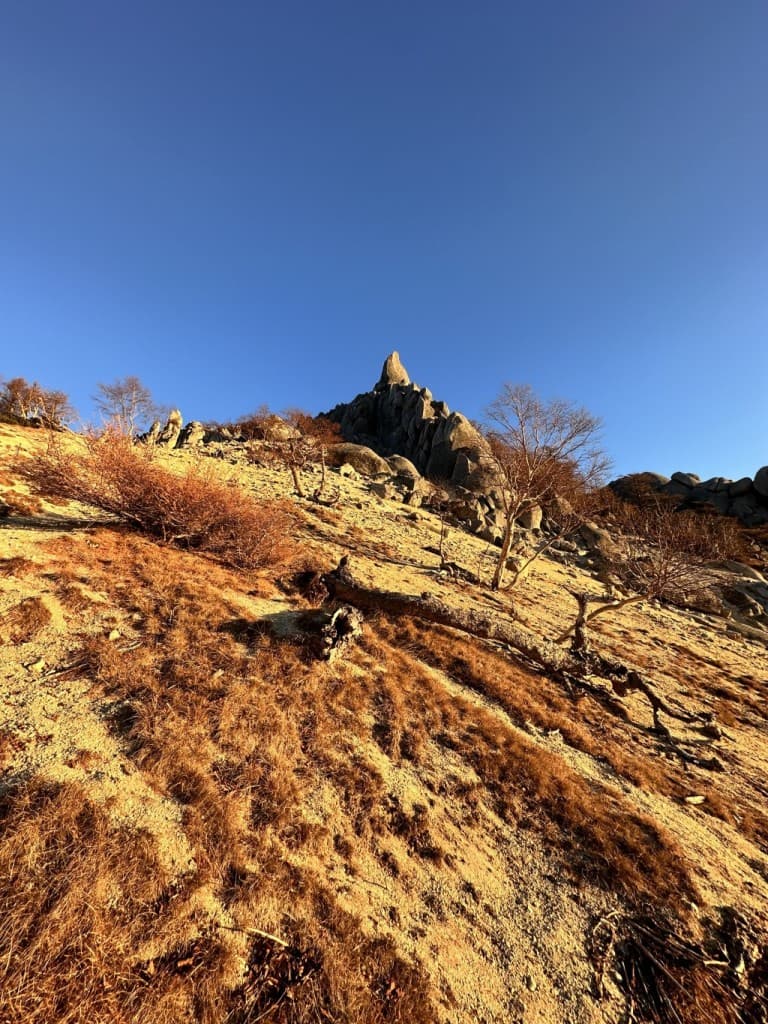 11月以降の登山仲間募集参考画像:0
