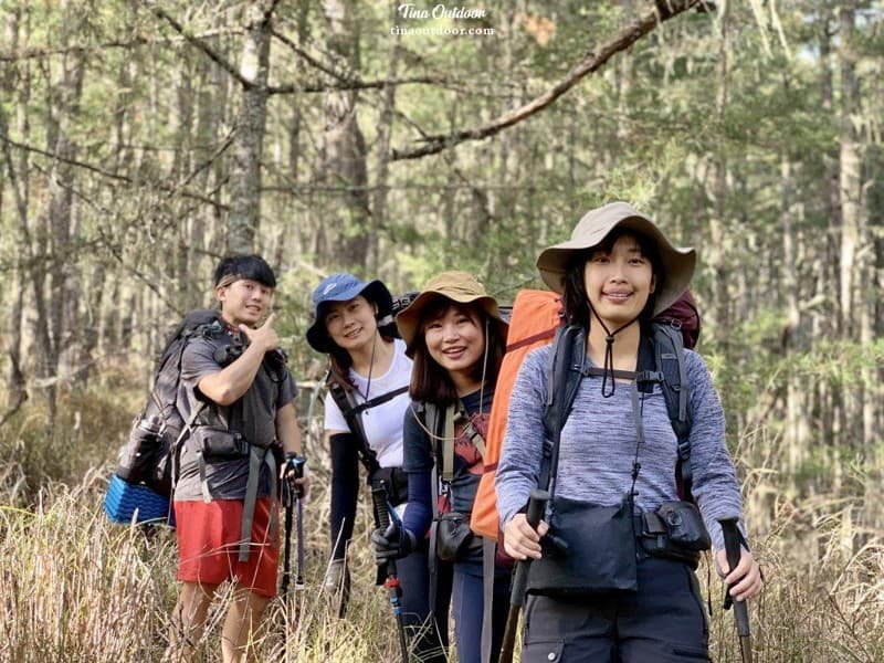 登山トレッキングサークル@愛知　登山仲間・サークルメンバー募集参考画像:1