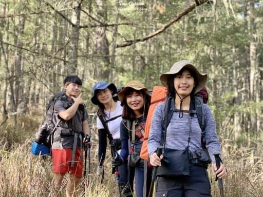登山トレッキングサークル@愛知　登山仲間・サークルメンバー募集参考画像:1