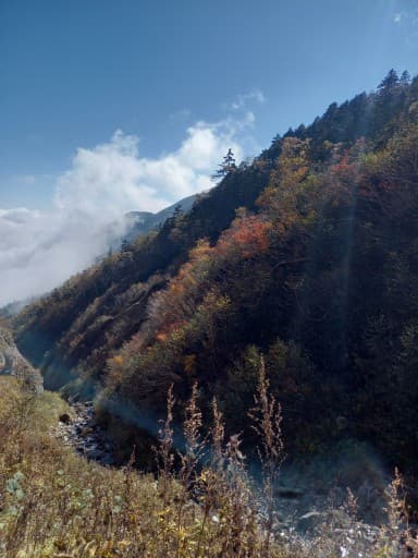 鳳凰三山