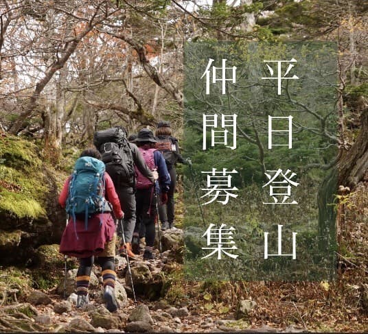 11月24～25日 甲斐駒ヶ岳 黒戸尾根参考画像:0