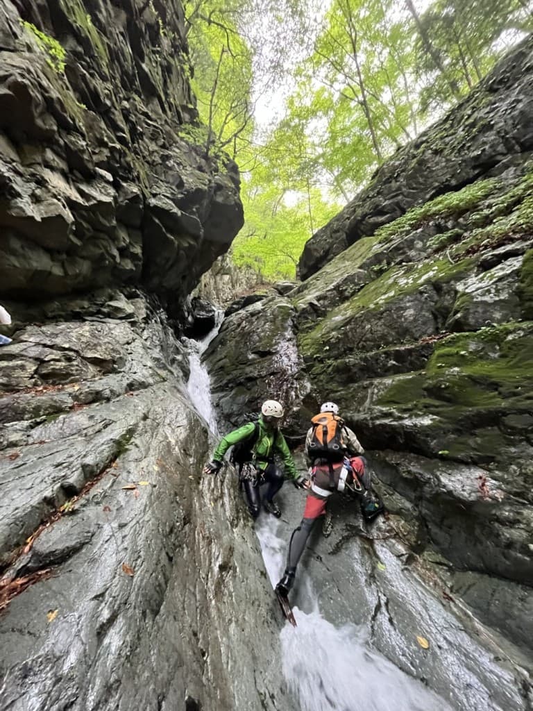 クライミング仲間、ビレイパートナー募集参考画像:1