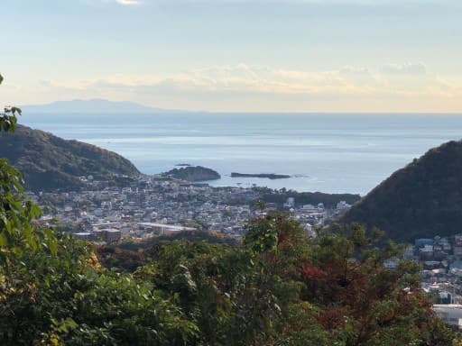 【三浦アルプス企画】源流から海岸へ！そして海から眺める壮大な富士山！参考画像:1