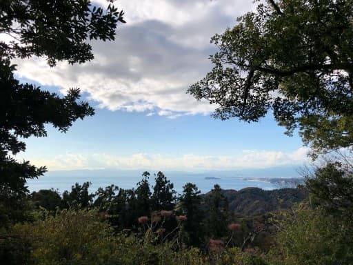 【三浦アルプス企画】源流から海岸へ！そして海から眺める壮大な富士山！参考画像:2