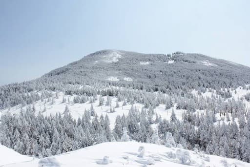 北横岳(日帰り・初級雪山というかお試し雪山企画)