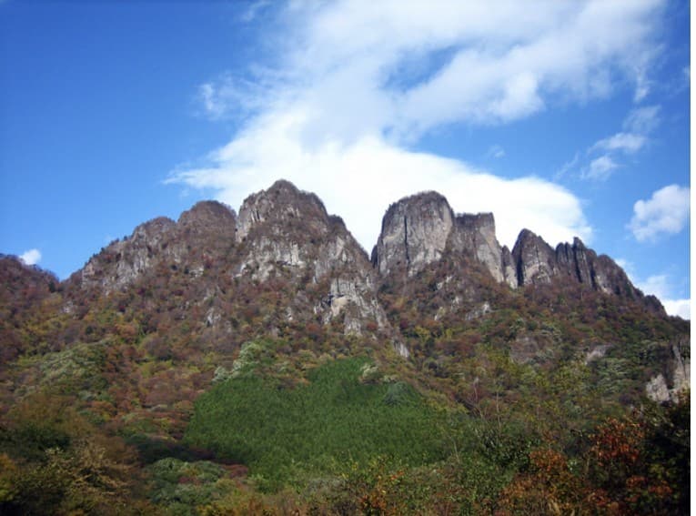 〈急募〉11/26(土)妙義山参考画像:0