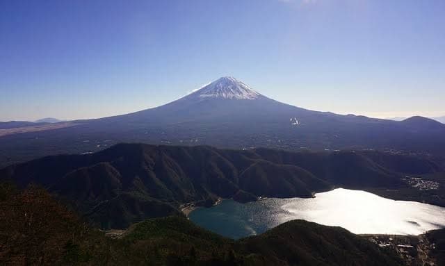 【急募】11/27(日) 十二ヶ岳参考画像:0