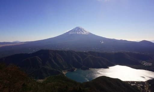 【急募】11/27(日) 十二ヶ岳