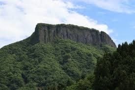12月3日（土）荒船山