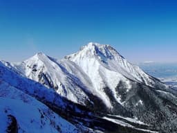 1/7-8もしくは1/8-9 硫黄岳→横岳→赤岳