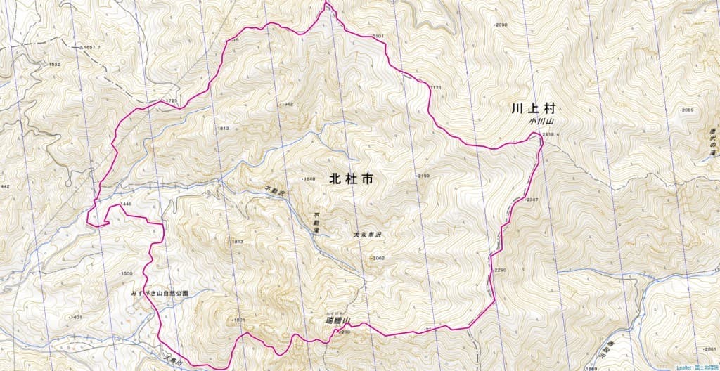 【急募】12/3 瑞牆山・小川山周回（現地別行動可）参考画像:0